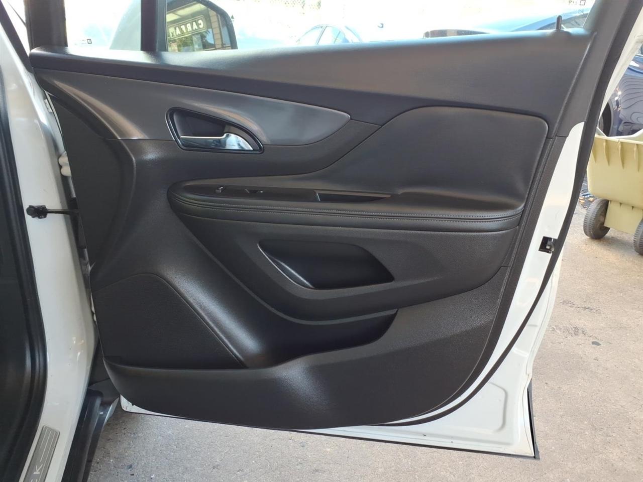 Buick Encore  2018