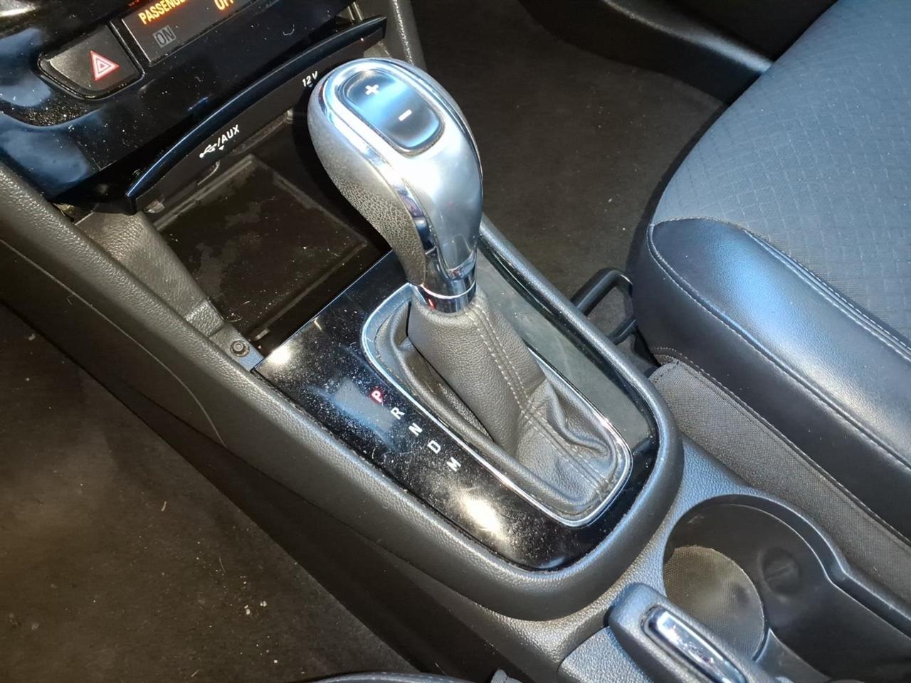 Buick Encore  2018