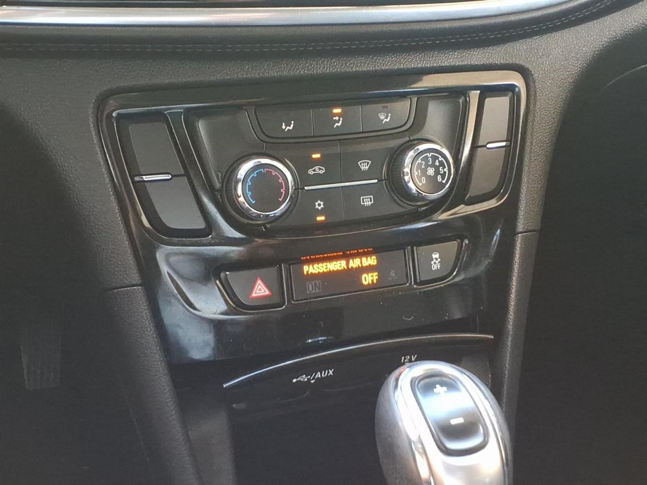 Buick Encore  2018