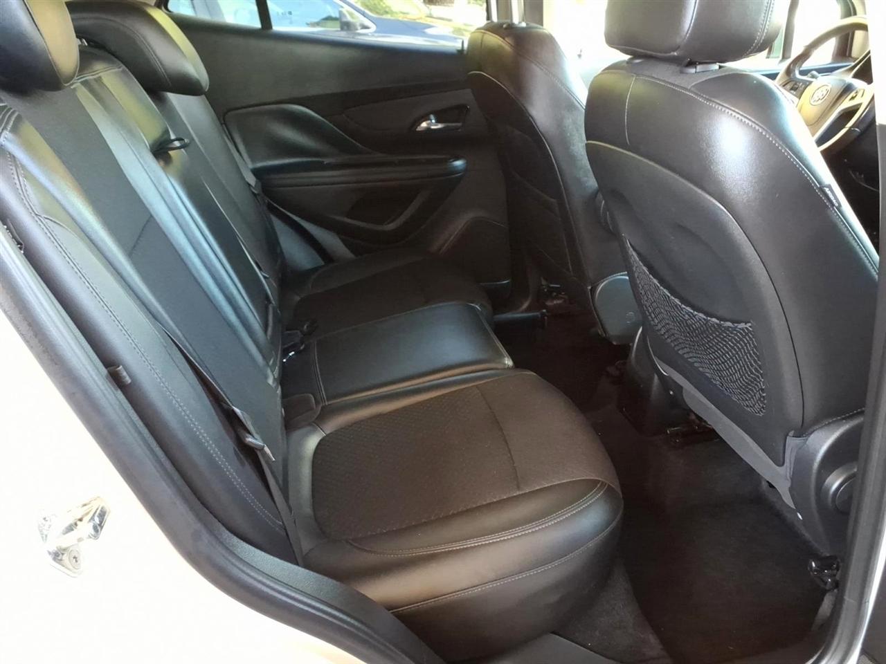 Buick Encore  2018