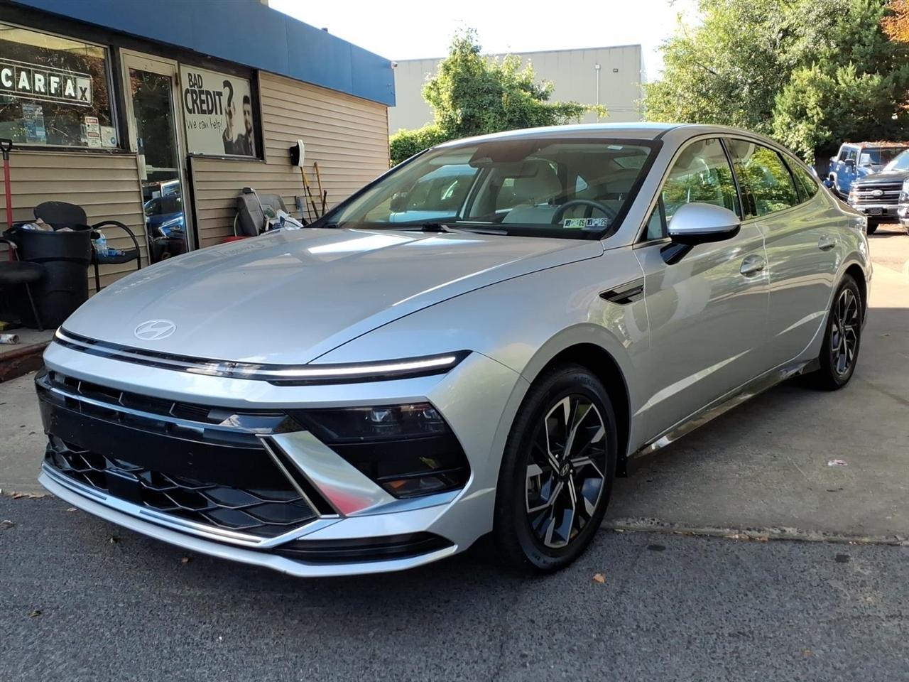 Hyundai Sonata  2025