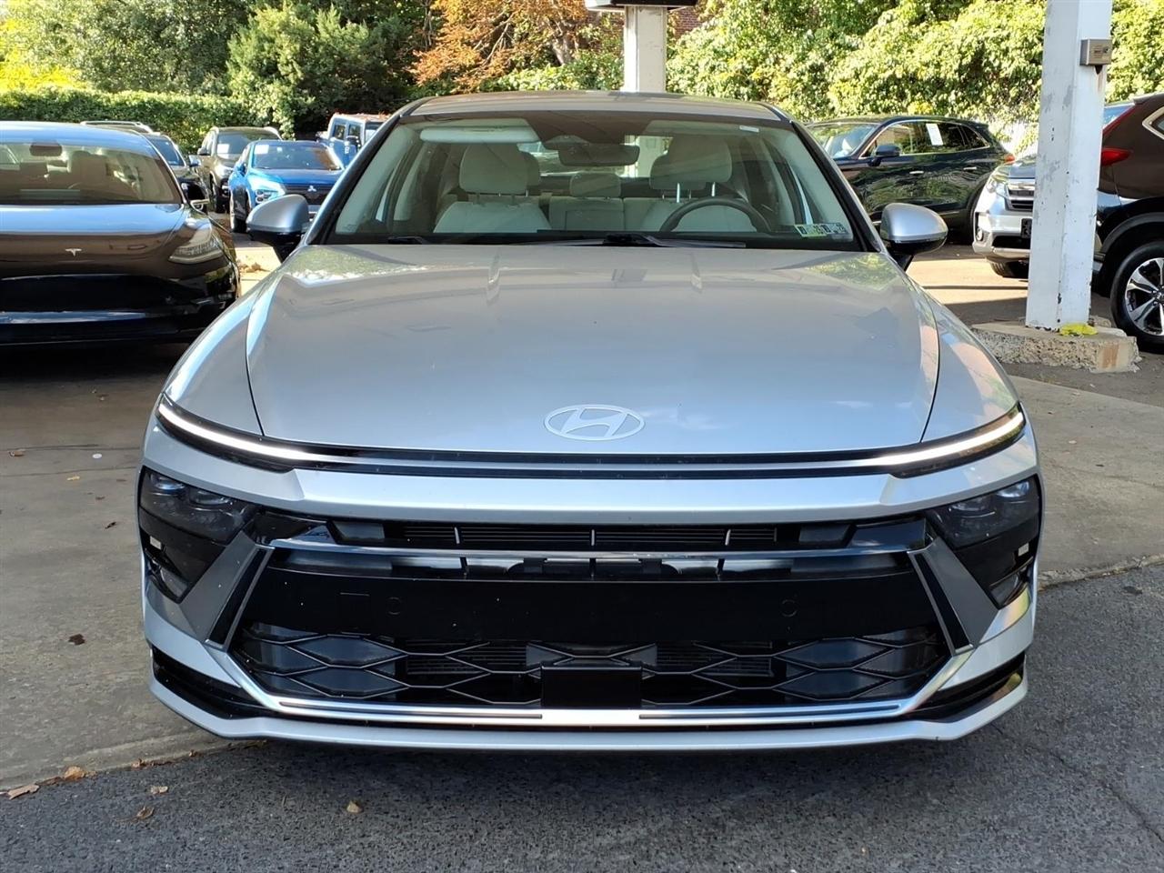 Hyundai Sonata  2025