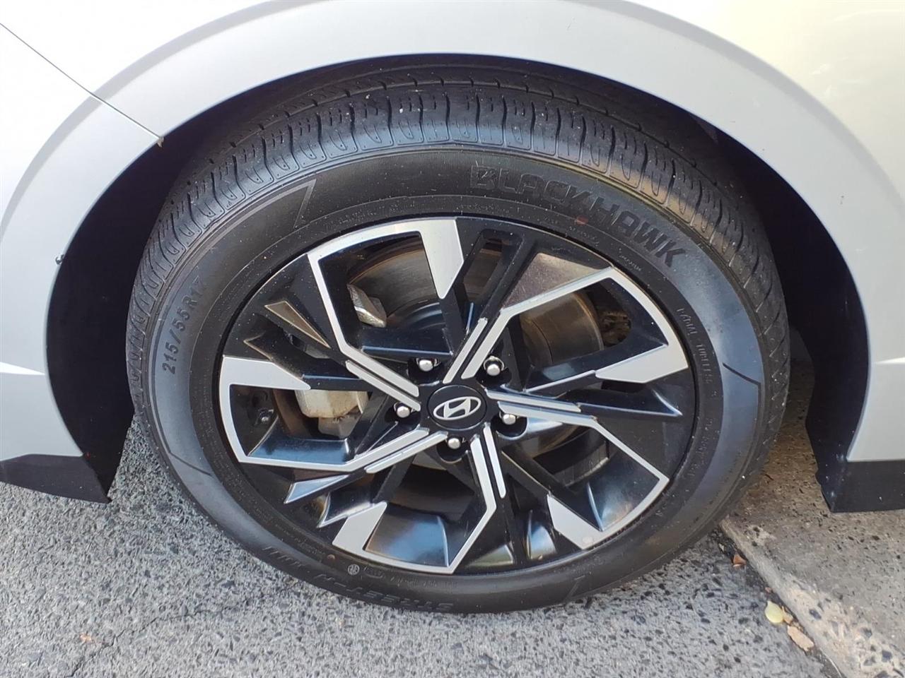 Hyundai Sonata  2025