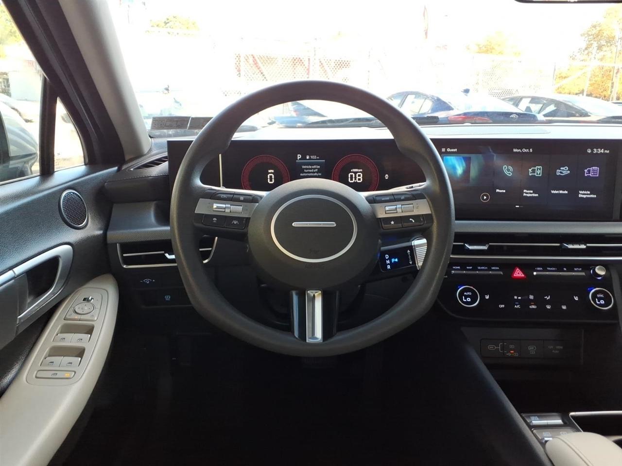 Hyundai Sonata  2025