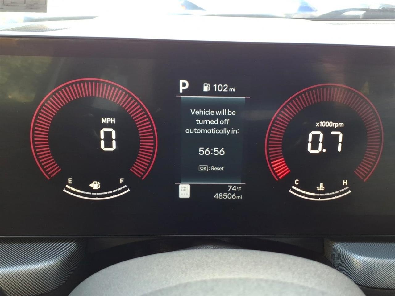 Hyundai Sonata  2025