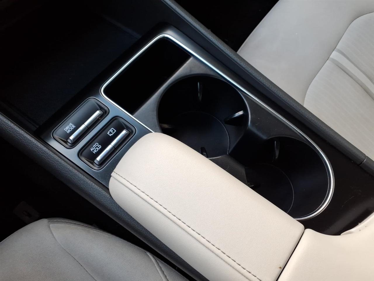 Hyundai Sonata  2025