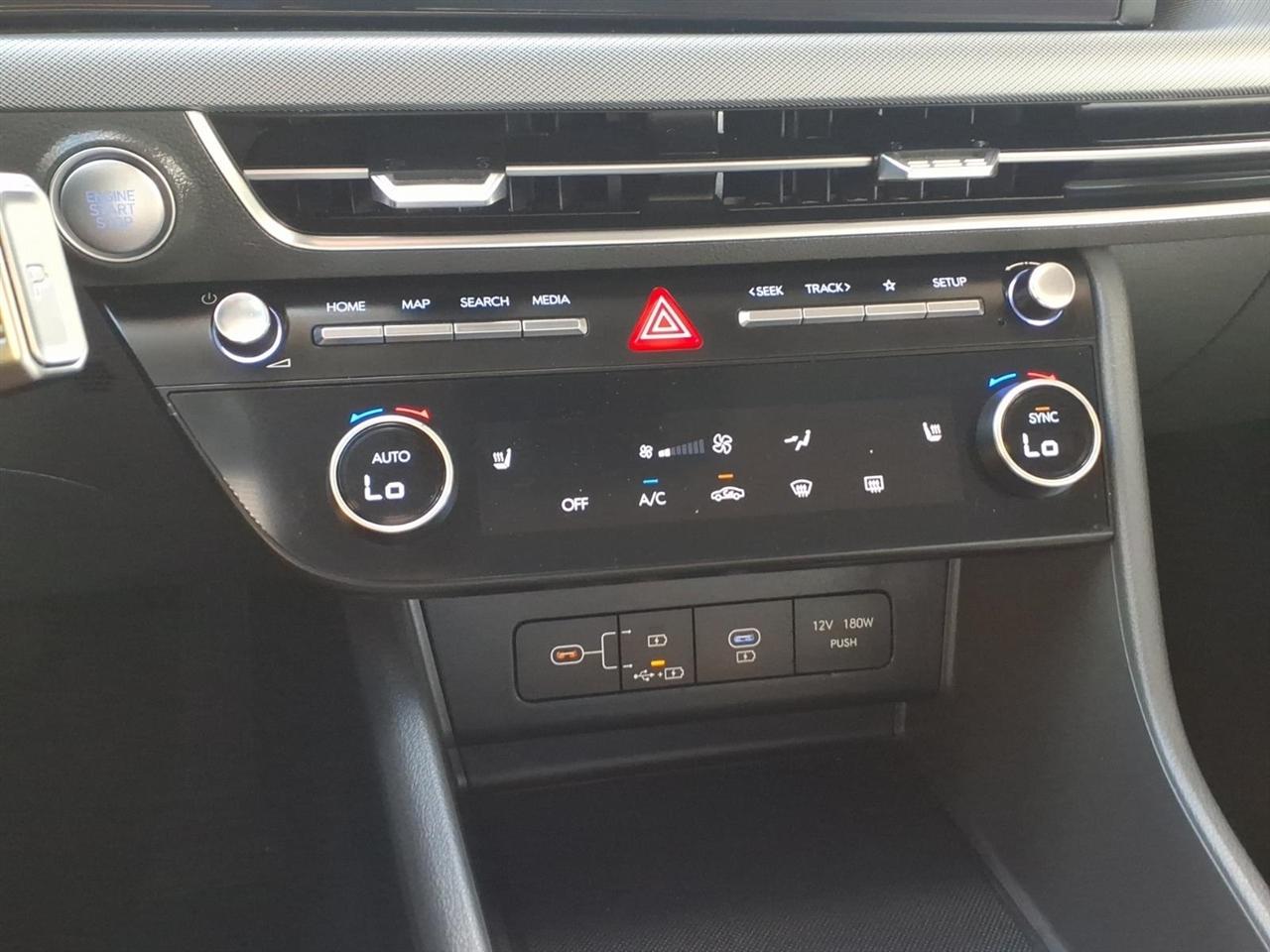 Hyundai Sonata  2025