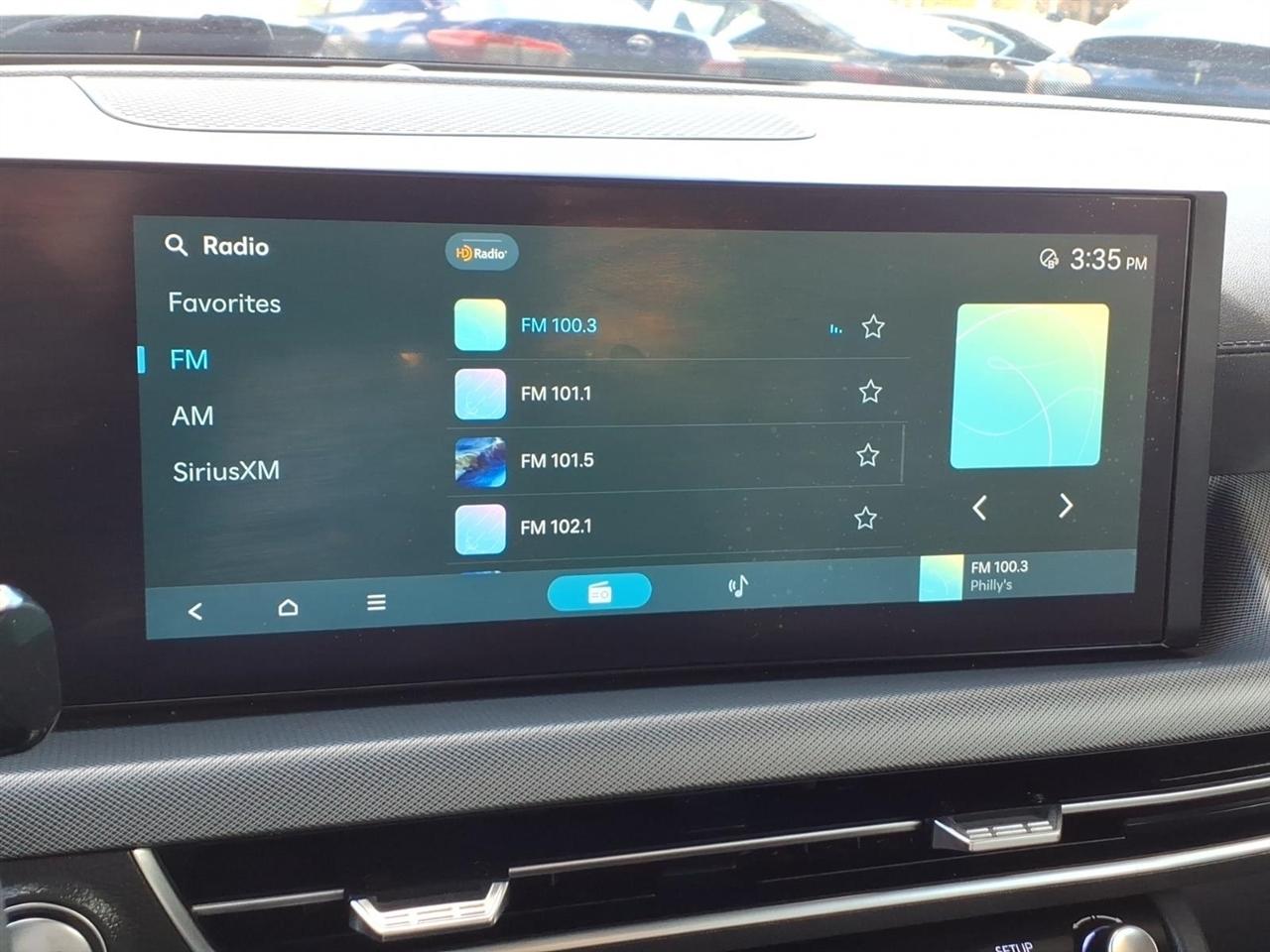 Hyundai Sonata  2025