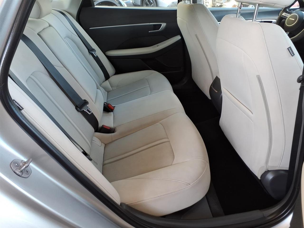 Hyundai Sonata  2025
