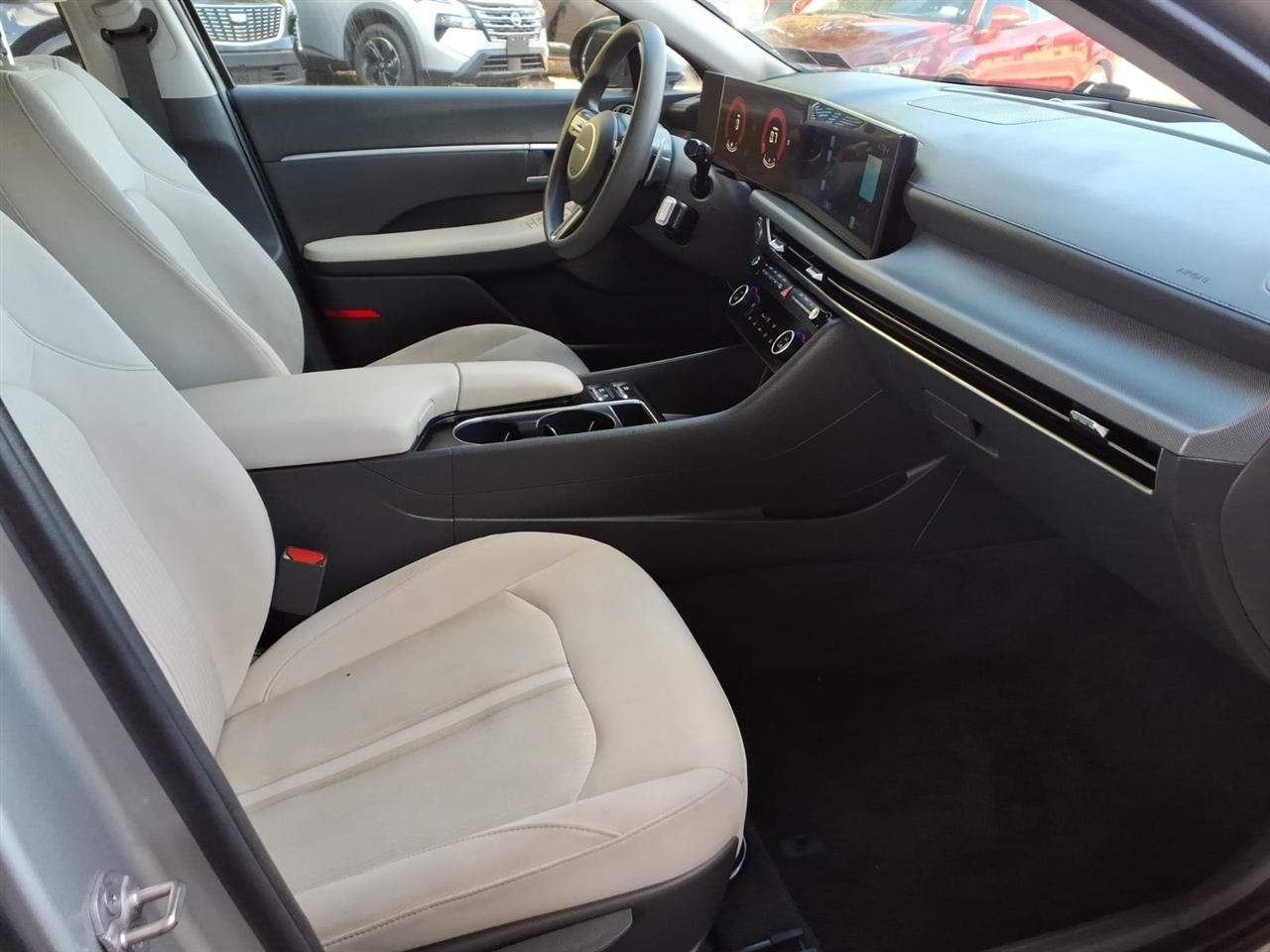 Hyundai Sonata  2025