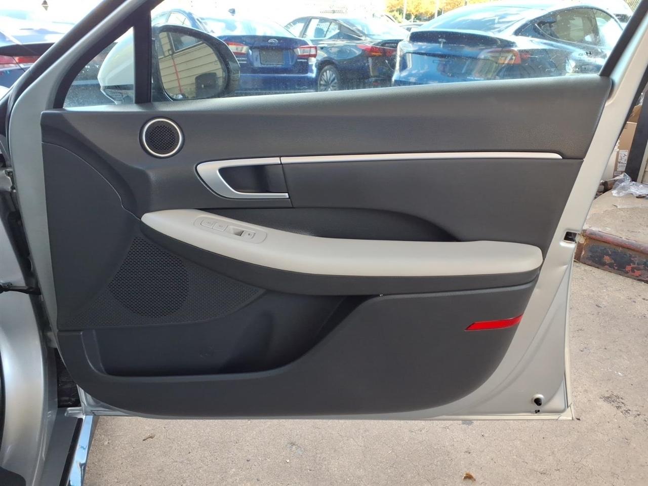 Hyundai Sonata  2025