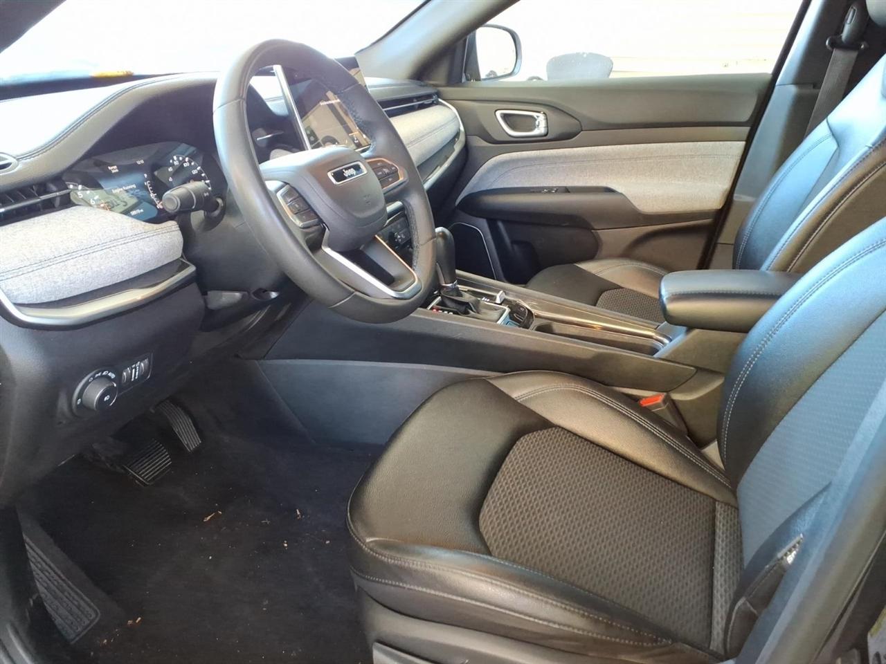 Jeep Compass  2024