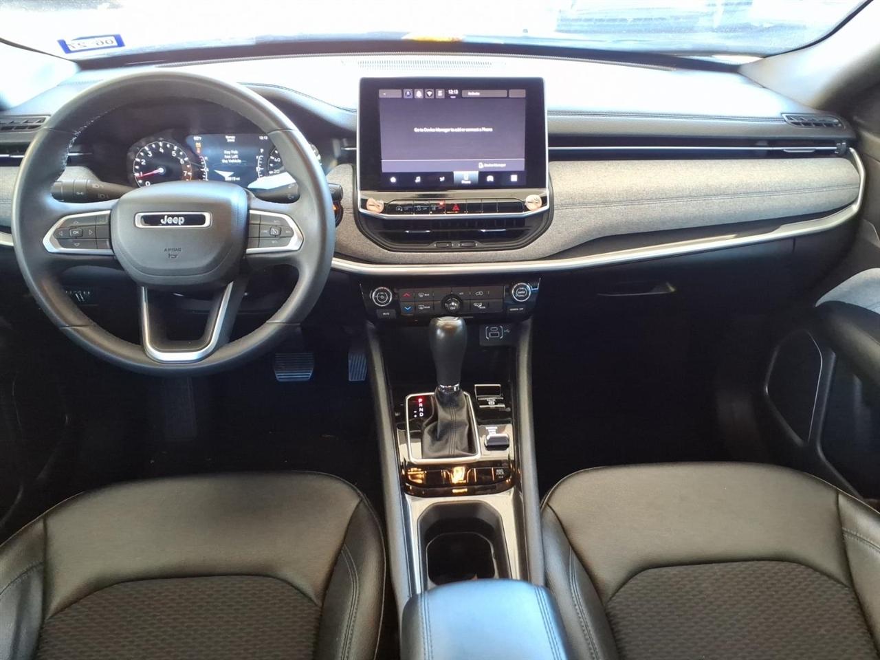 Jeep Compass  2024