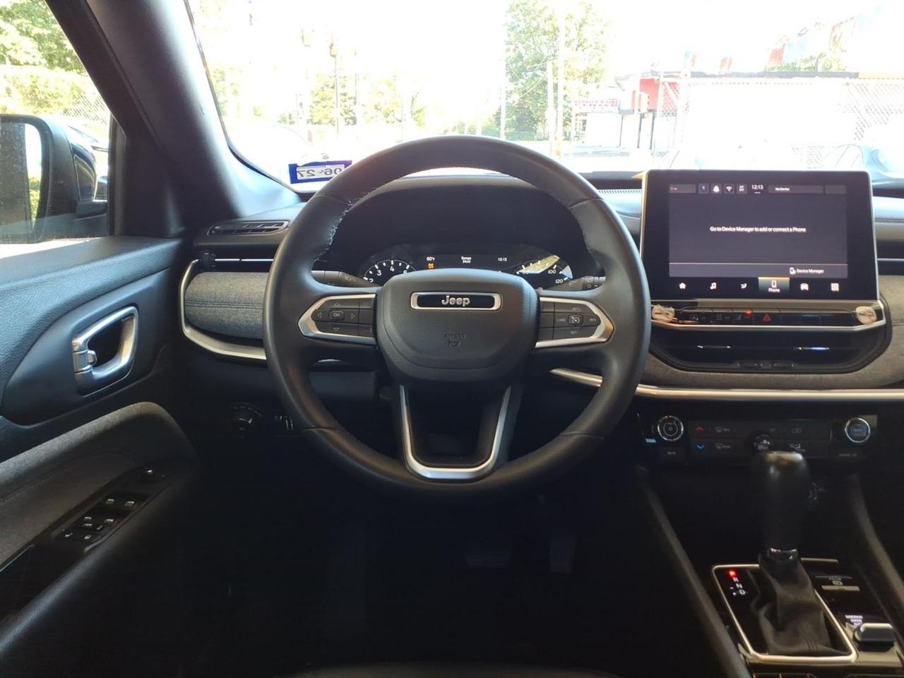 Jeep Compass  2024