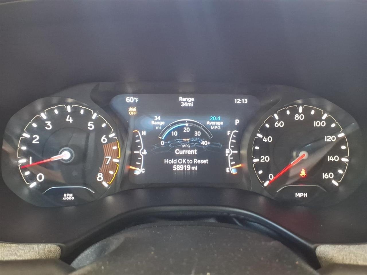 Jeep Compass  2024