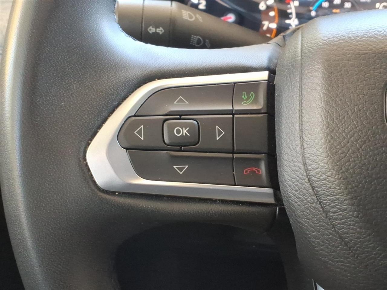 Jeep Compass  2024