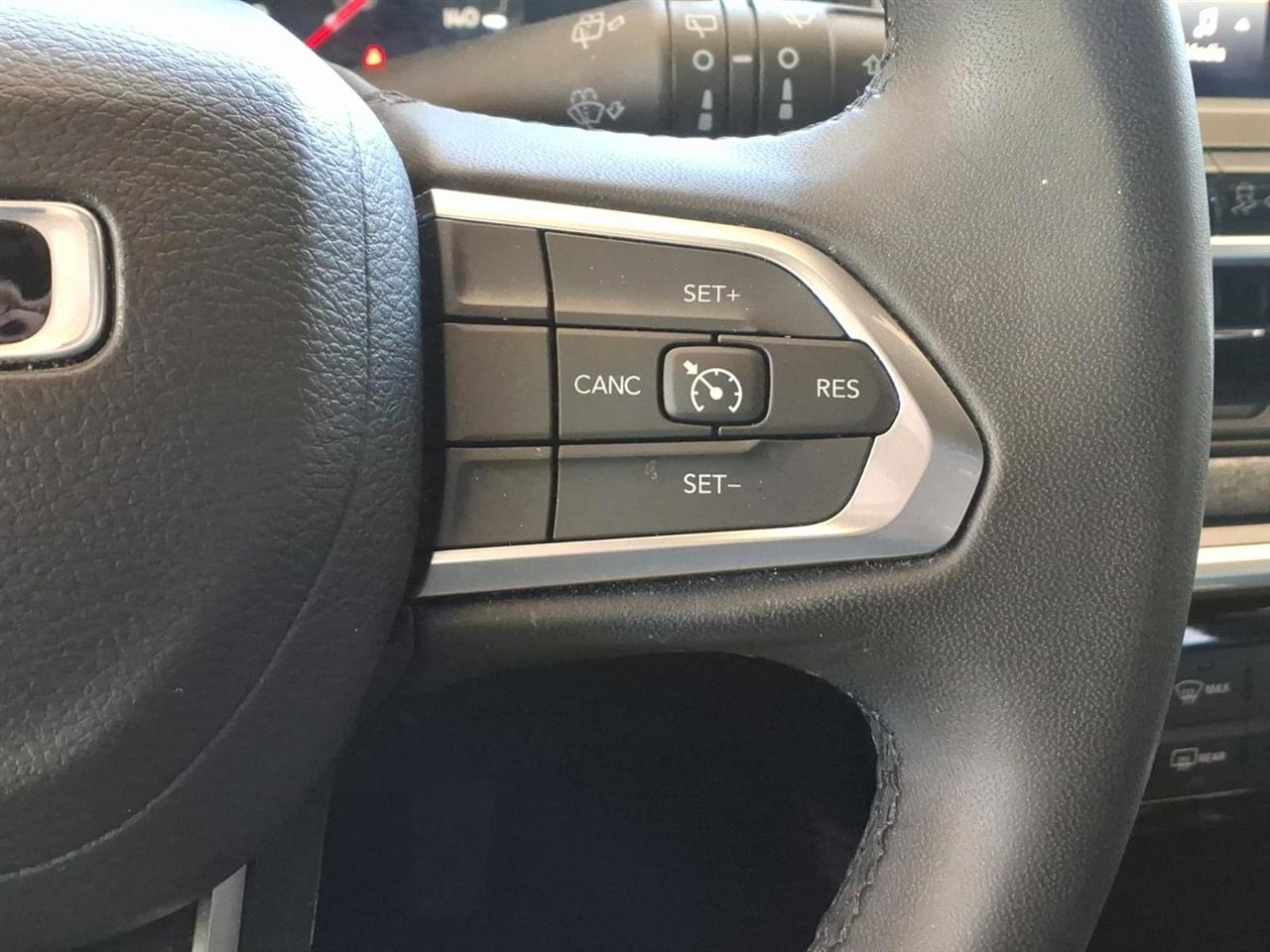 Jeep Compass  2024