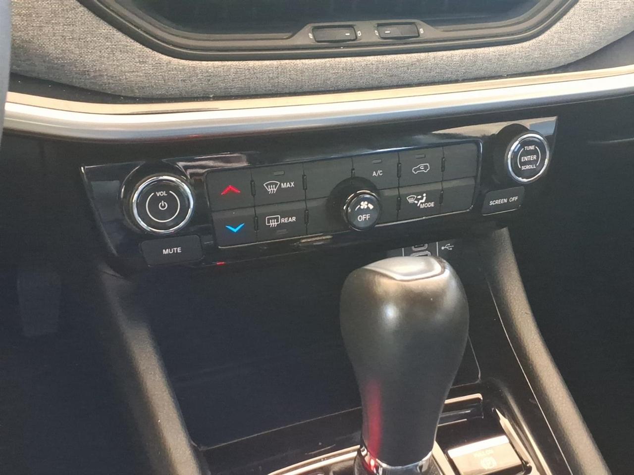 Jeep Compass  2024