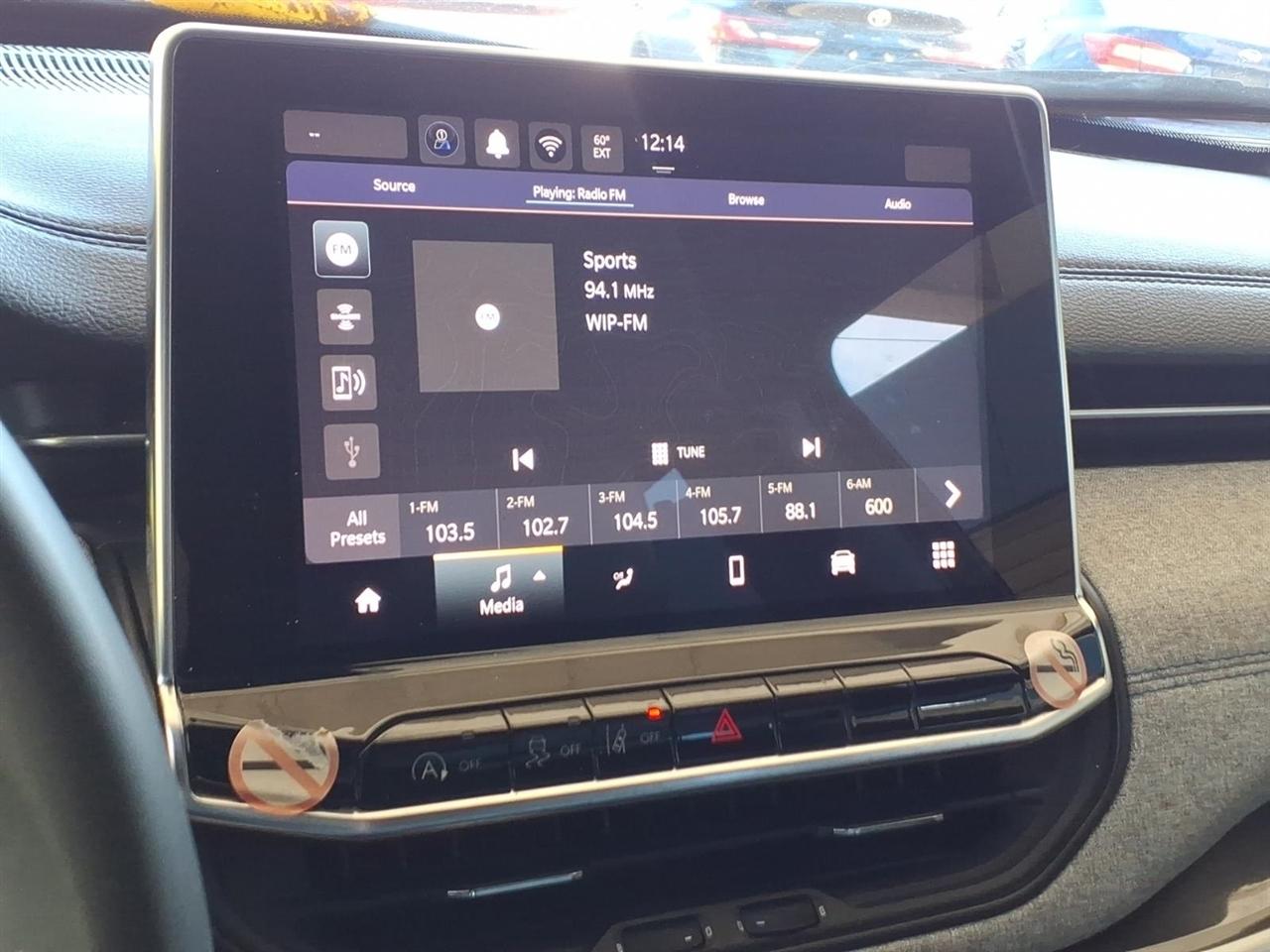 Jeep Compass  2024
