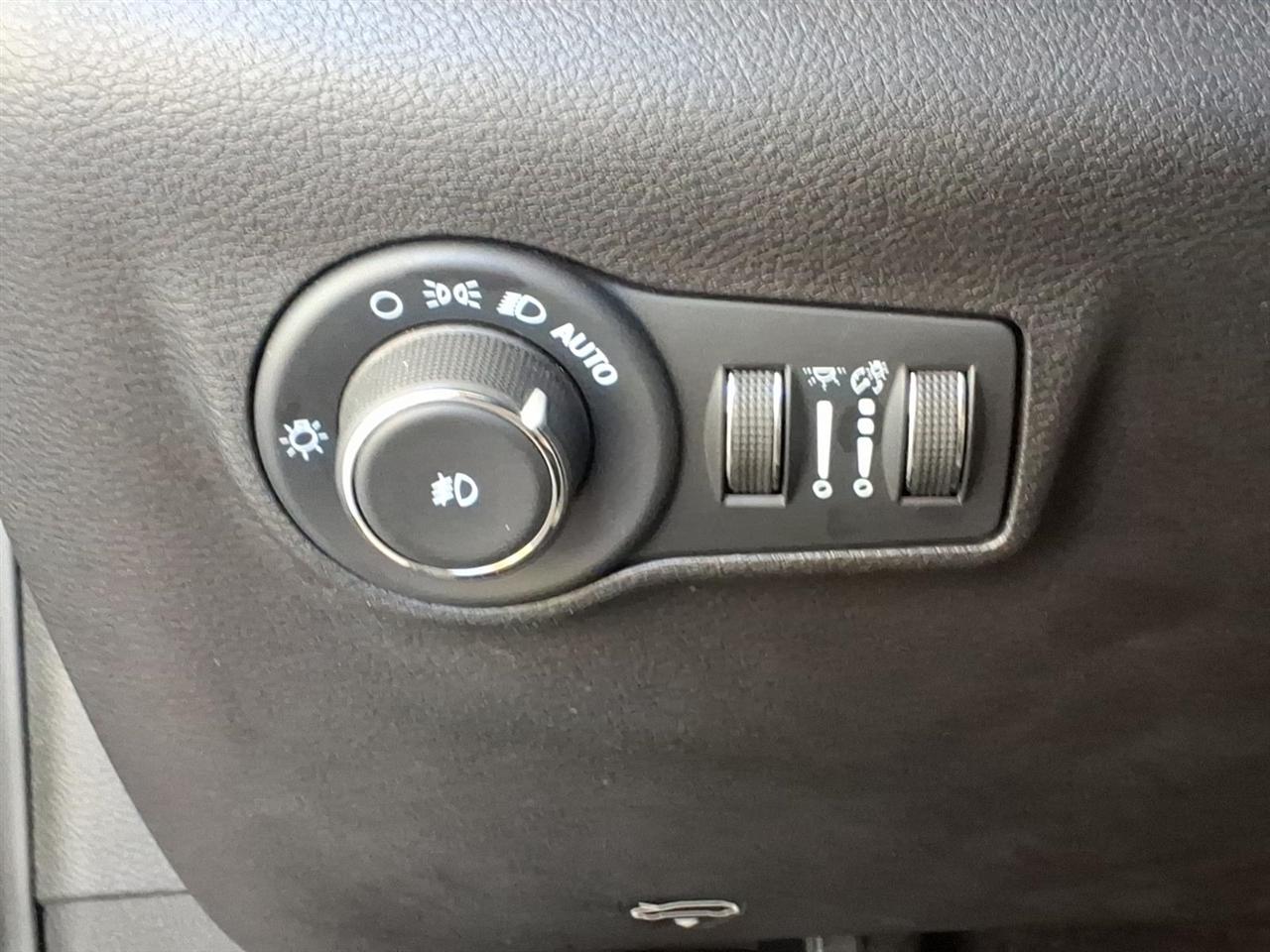 Jeep Compass  2024