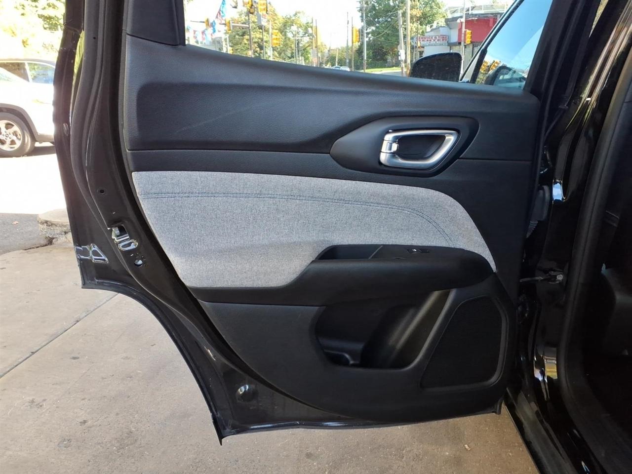 Jeep Compass  2024