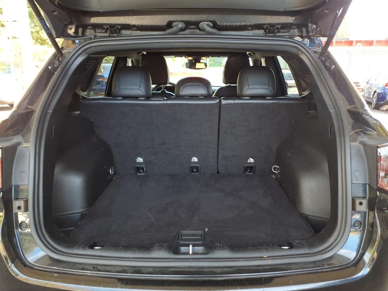 Jeep Compass  2024