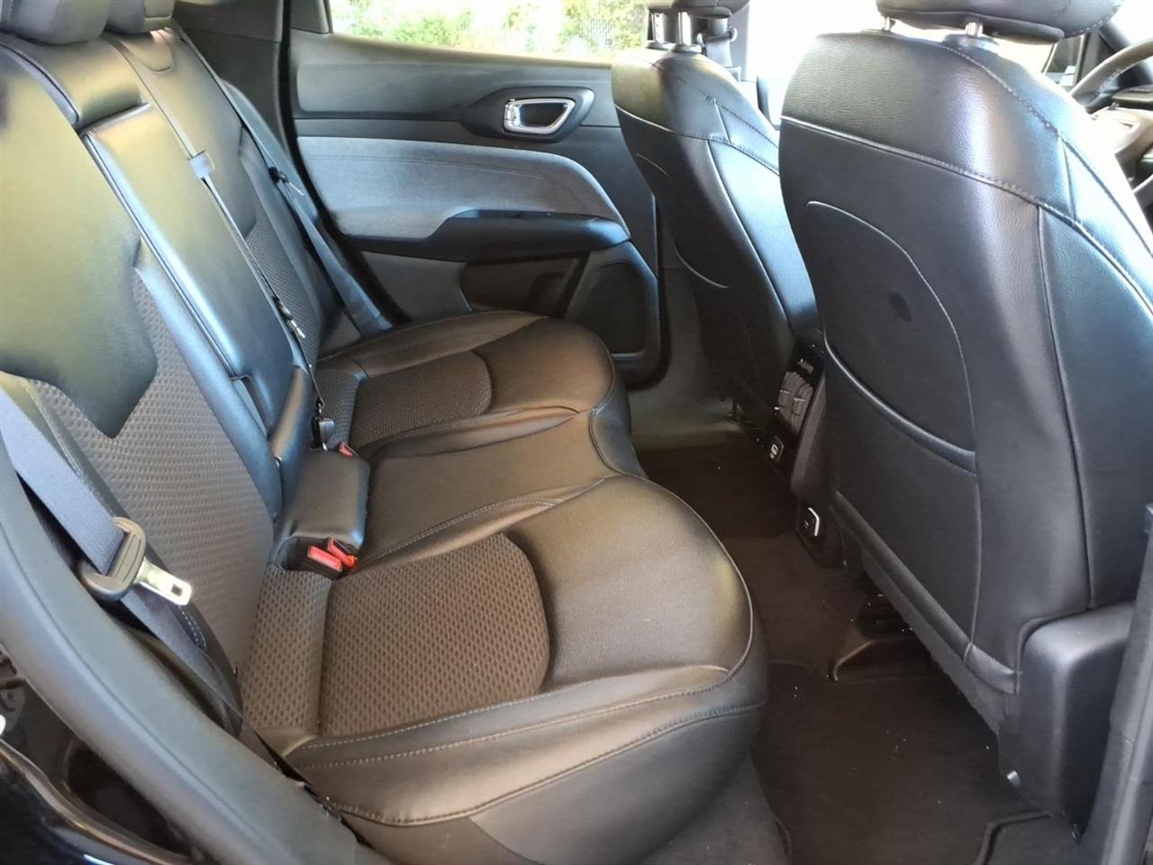Jeep Compass  2024