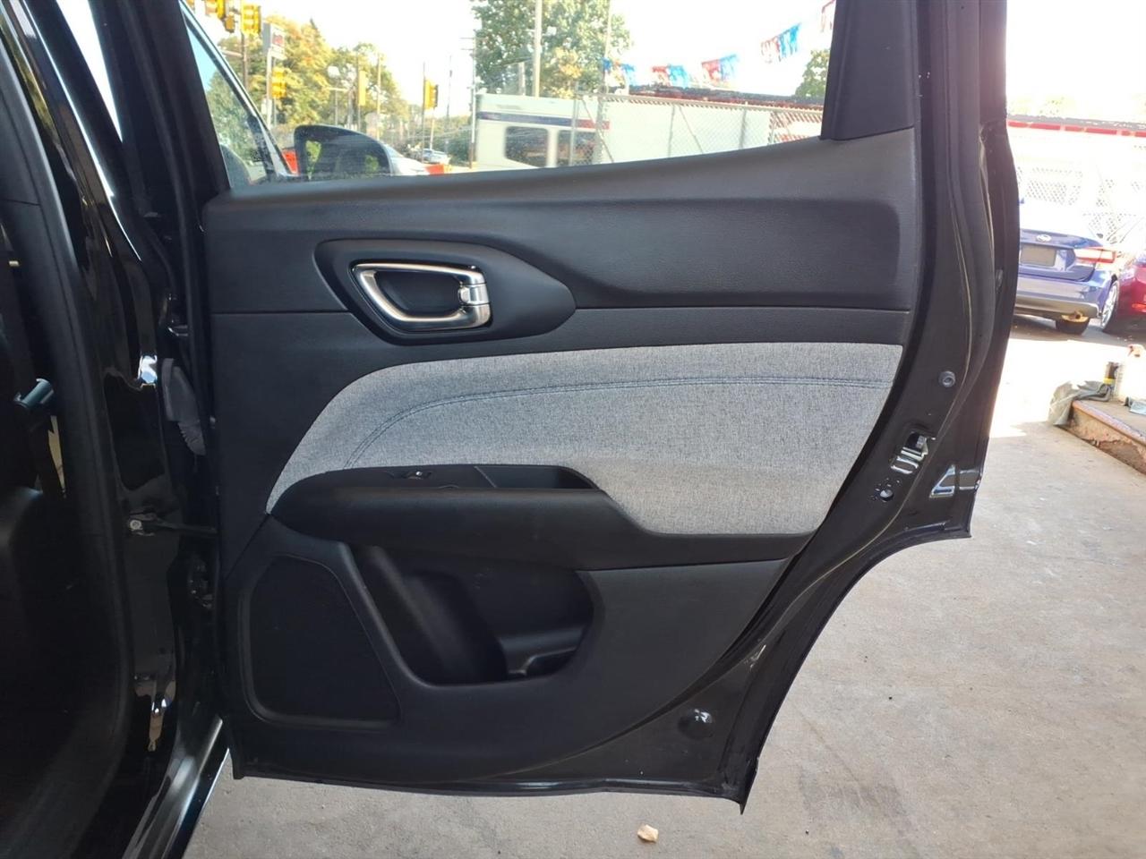 Jeep Compass  2024