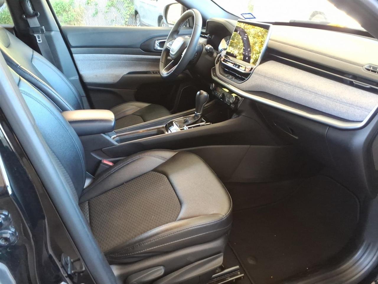 Jeep Compass  2024