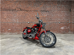 2007 Harley-Davidson FXDSE 