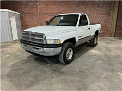 2001 Dodge Ram 1500 