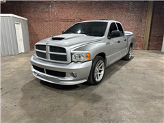 2005 Dodge Ram 1500 