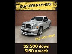 2005 Dodge Ram 1500 