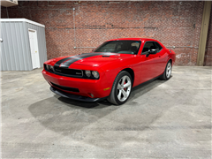 2009 Dodge Challenger 