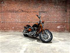 2008 Harley-Davidson FXSTSSE ANV 