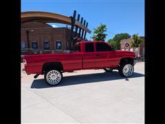 1998 Dodge Ram 2500 