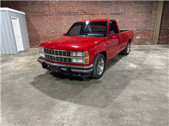 1989 Chevrolet C/K 1500 