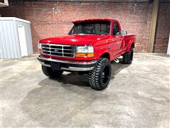 1994 Ford F-350 
