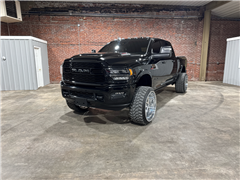 2023 RAM 2500 
