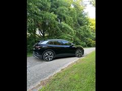 2021 Volkswagen ID.4 