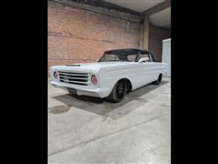 1964 Mercury Comet 