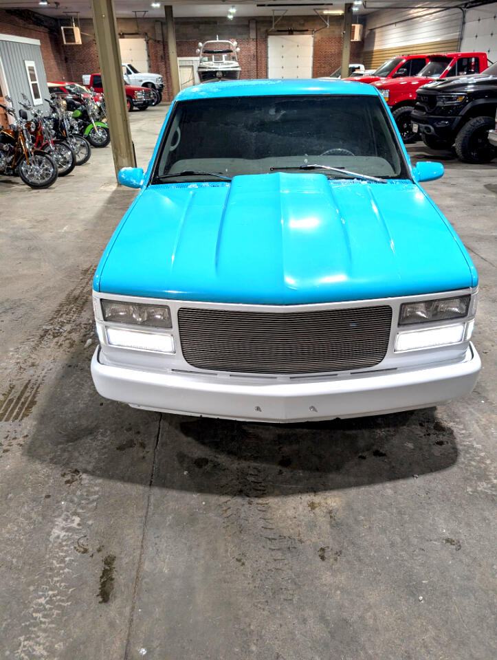 Chevrolet C/K 1500  1998