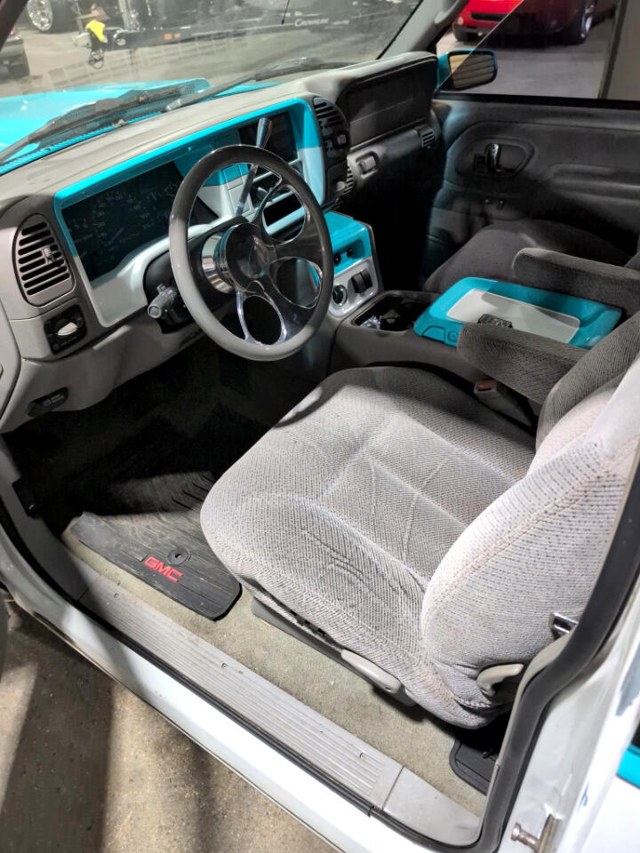 Chevrolet C/K 1500  1998