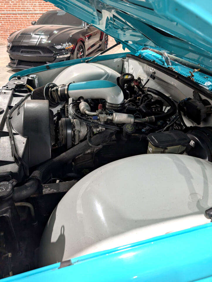 Chevrolet C/K 1500  1998