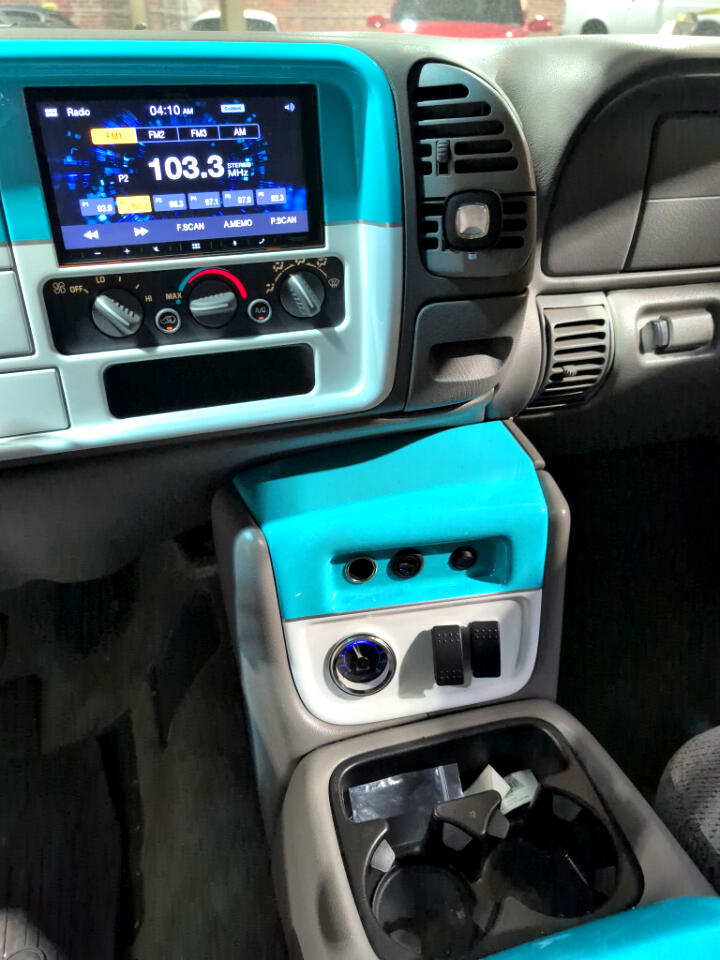 Chevrolet C/K 1500  1998