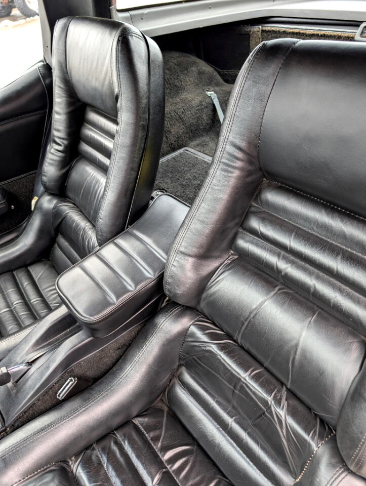 Chevrolet Corvette  1979