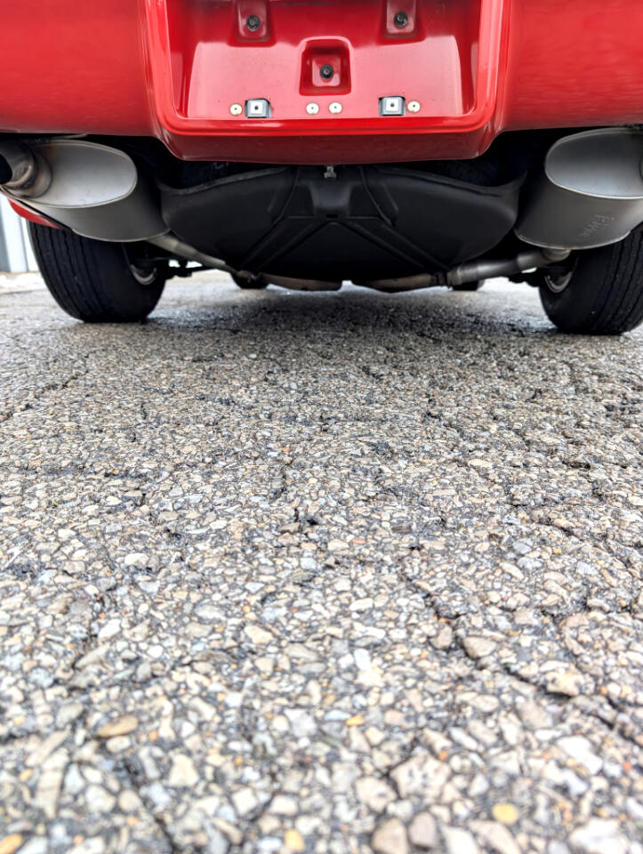 Chevrolet Corvette  1979