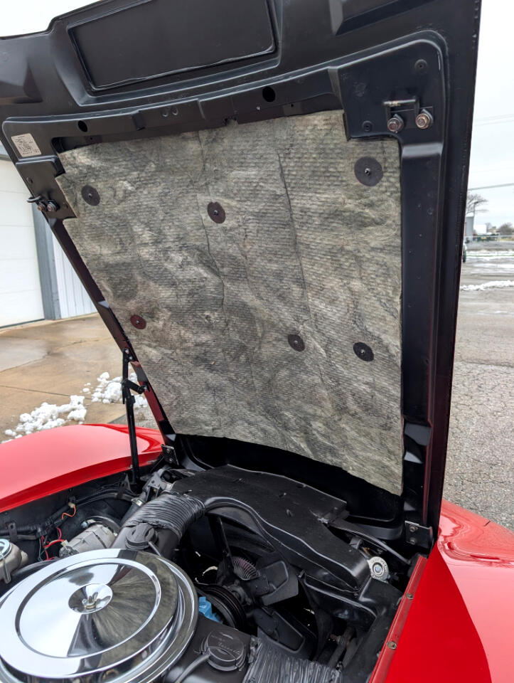 Chevrolet Corvette  1979