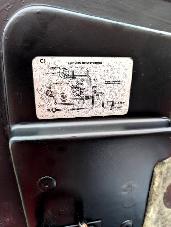 Chevrolet Corvette  1979