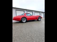 1979 Chevrolet Corvette 